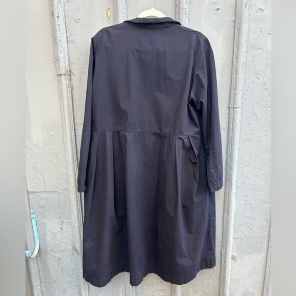 Campo De Fiore Navy Jacket, approx Large - Picture 2 of 10
